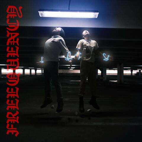 Freequency EP