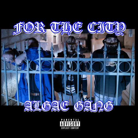 For The City