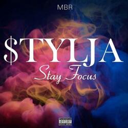 Stay Focus (Instrumental)