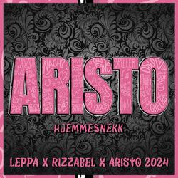 Aristo 2024 (Hjemmesnekk) (feat. Rizzabell, Aristo 2024 & Tobias Olsen)
