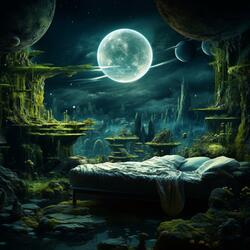Lullaby for Celestial Harmony