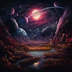 Nebula's Breath