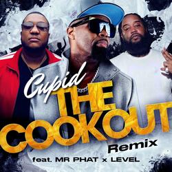 THE COOKOUT (feat. LEVEL & MR PHAT)