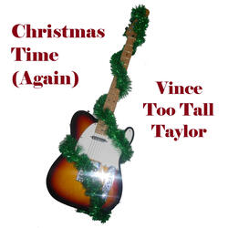 Christmas Time (Again)