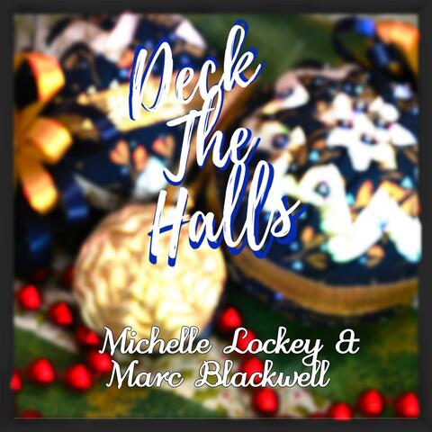 Deck The Halls (feat. Marc Blackwell)