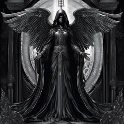 Commander of Death (feat. Karianne Fiske)