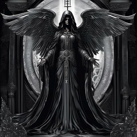 Commander of Death (feat. Karianne Fiske)