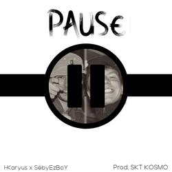 PAUSE