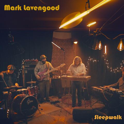 Mark Lavengood
