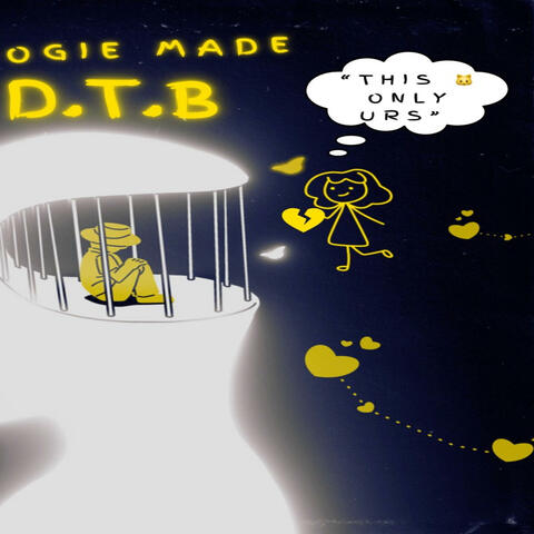 BOOGIE MADE D.T.B