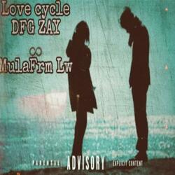 Love Cycle (feat. Ebk Mula)