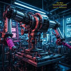 The New Industrial Machine