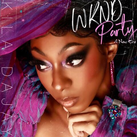 WKND Party