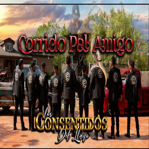 Corrido Pal Amigo