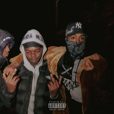 Who Run It (feat. Gazo Hound, Lil Doomut & Finatic)