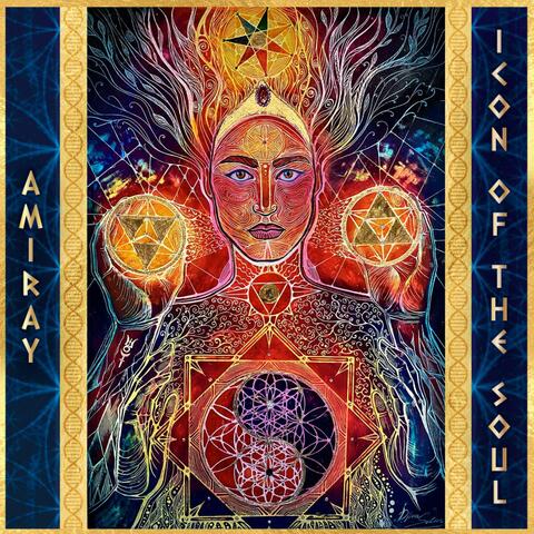 ICON OF THE SOUL