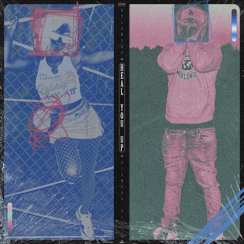 Heal You Up (feat. Diamond DidIt)