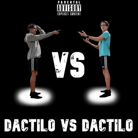 Dactilo vs Dactilo