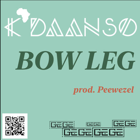 Bow Leg (feat. Peewezel)