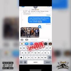 OFFSET X Don Toliver X Aaliyah WORTH IT (TRY AGAIN REMIX)