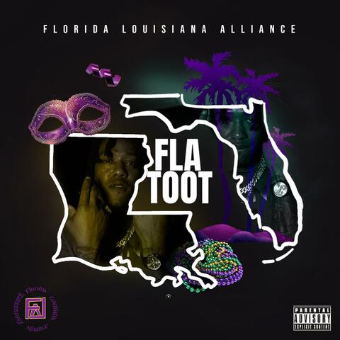 Florida Louisana Alliance (Ep)