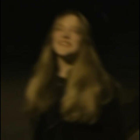 sleepwalking (sped up)