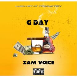 G Day