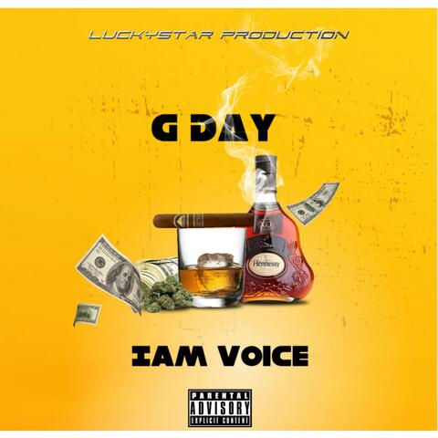 G Day