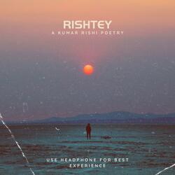 Best Hindi Poetry 2023 (Rishtey)
