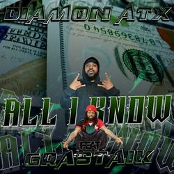 All I know (feat. G_rasta1k)