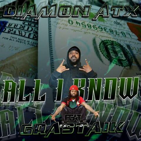 All I know (feat. G_rasta1k)