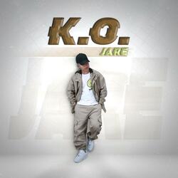 K.O. (feat. Jare LDS)