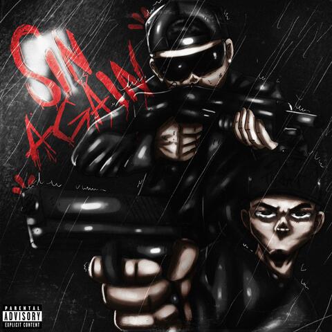 Sin Again