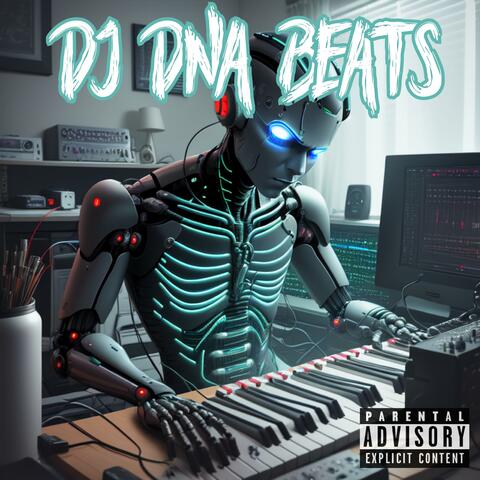 Ghost In The Machine (Instrumentals)