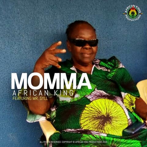 Momma