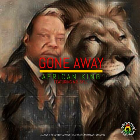 Gone Away