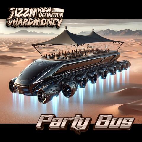 Party Bus (Street)
