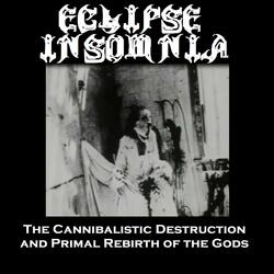 Horrifically Nightmarish Abomination