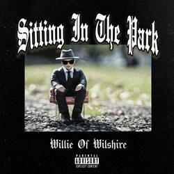 Sitting In The Park