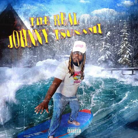 The Real Johnny Tsunami