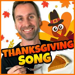 Thanksgiving Song