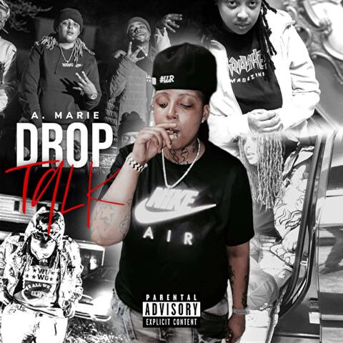 Drop Talk