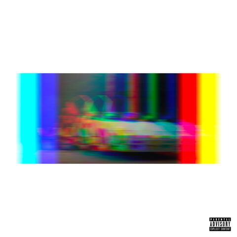 Fallin' Out The Coupe (feat. Sonny Sword)