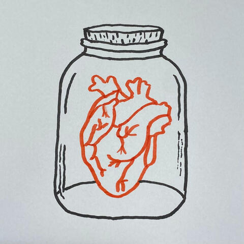 A Jar of Hope (feat. Linn)