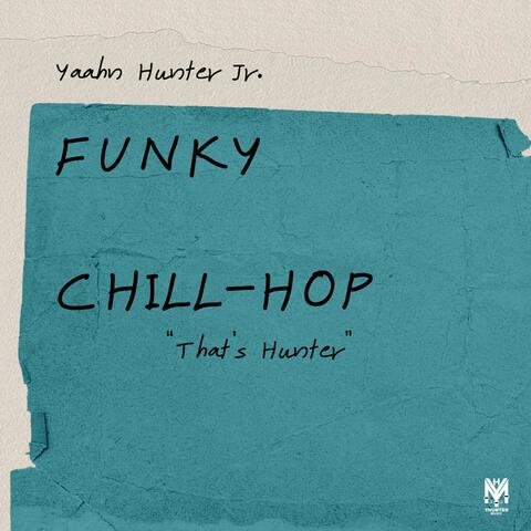 Funky Chill-Hop