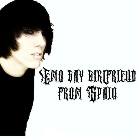 Emo gay girlfriend from spain