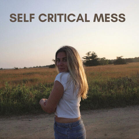 self critical mess