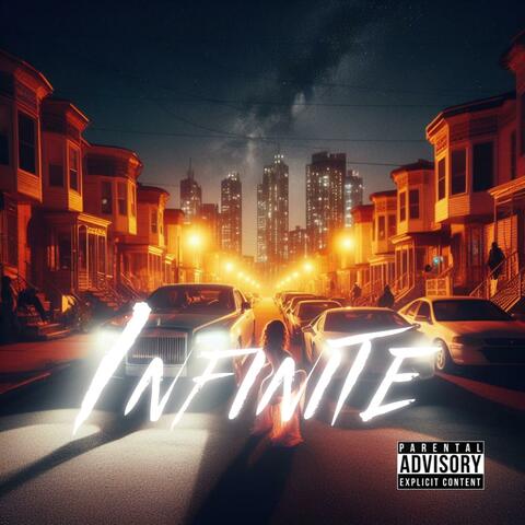 Infinite (Instrumental )