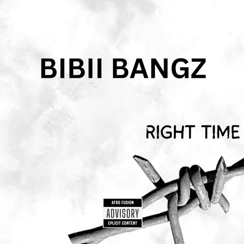 Right time (fs)