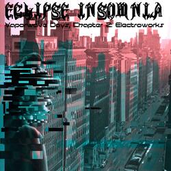 Windchimes on the Back Porch